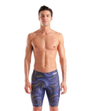 Commonwealth: Arena Fireflow Jammer (Navy/Yellow)