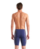 Commonwealth: Arena Fireflow Jammer (Navy/Yellow)