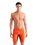Orange Hunt: Arena Fireflow Jammer (Orange)
