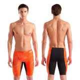 Orange Hunt: Arena Fireflow Jammer (Orange)