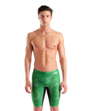 Vienna Aquatic Club: Arena Fireflow Jammer (Green)