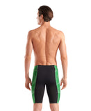 Vienna Aquatic Club: Arena Fireflow Jammer (Green)