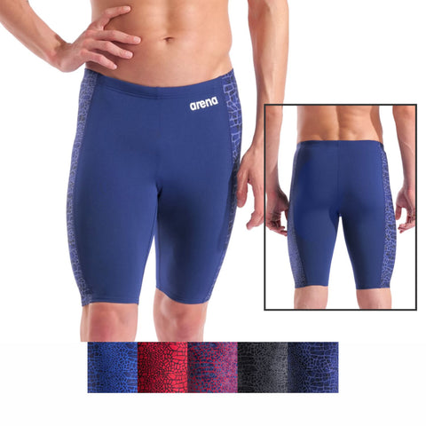 Arena Snakeskin Jammer (2 Years)