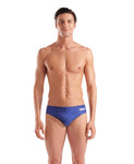 Arena Snakeskin Brief (2 Years)