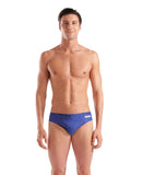 Arena Snakeskin Brief (2 Years)