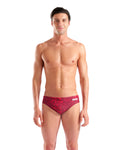 Arena Snakeskin Brief (2 Years)