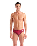 Arena Snakeskin Brief (2 Years)