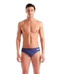 Arena Snakeskin Brief (2 Years)