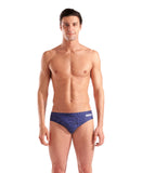 Arena Snakeskin Brief (2 Years)