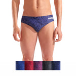 Arena Snakeskin Brief (2 Years)