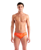 Orange Hunt: Arena Fireflow Brief (Orange)
