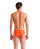 Orange Hunt: Arena Fireflow Brief (Orange)