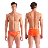 Orange Hunt: Arena Fireflow Brief (Orange)