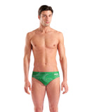 Vienna Aquatic Club: Arena Fireflow Brief (Green)
