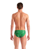 Vienna Aquatic Club: Arena Fireflow Brief (Green)