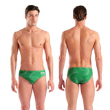 Vienna Aquatic Club: Arena Fireflow Brief (Green)