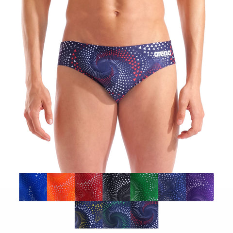 Arena Fireflow Brief (2 Years)