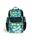 Arena Printed One Go Backpack 45L with Free Embroidery Options