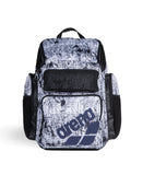 Arena Printed One Go Backpack 45L with Free Embroidery Options