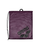 Arena One Go Mesh Bag