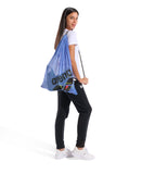 Arena One Go Mesh Bag
