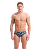 Arena Wave Brief (2 Years)