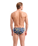 Arena Wave Brief (2 Years)
