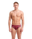 Arena Wave Brief (2 Years)