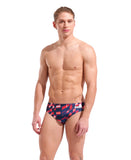 Arena Wave Brief (2 Years)
