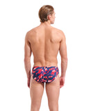 Arena Wave Brief (2 Years)