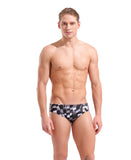 Arena Wave Brief (2 Years)