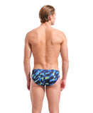 Arena Wave Brief (2 Years)