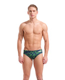 Arena Wave Brief (2 Years)