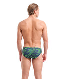 Arena Wave Brief (2 Years)