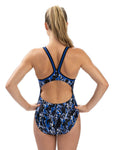 Truro: Dolfin Breaker DBX Back (Blue)
