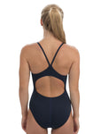 Dolfin Solid V-Back