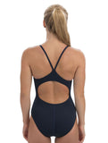 Dolfin Solid V-Back