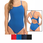 Dolfin Solid V-Back