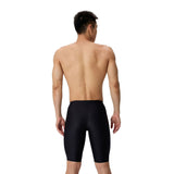 Speedo Endurasoft Solid Jammer (Black)