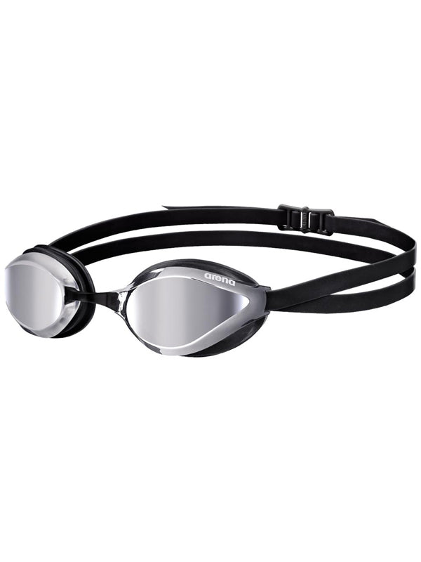 Arena Python Mirror Goggle – SuitUp