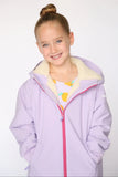 MariSnug Kids Swim Parka