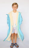 MariSnug Kids Swim Parka