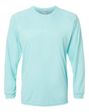Long Islander Sun Shirt