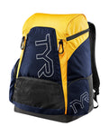 TYR Alliance 45L Backpack with Free Embroidery Options
