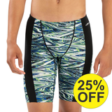 Dolfin Jet Stream Jammer (Blue/Green)