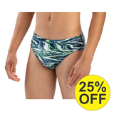 Dolfin Jet Stream Racer (Blue/Green)