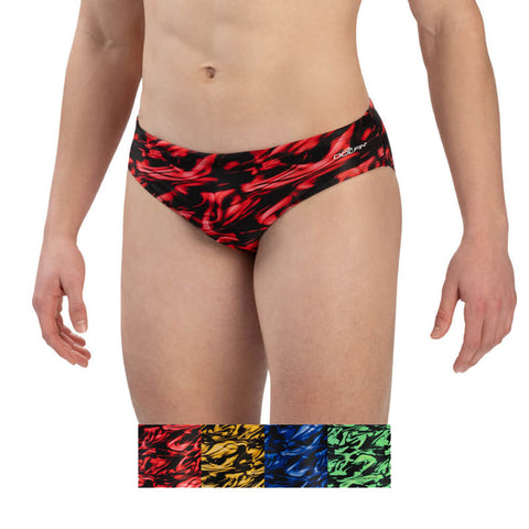 Dolfin Zephyr Racer (2 Years)