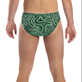 Dolfin Tsunami Racer (2 Years)