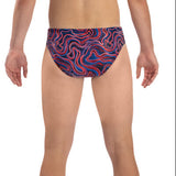 Dolfin Tsunami Racer (2 Years)