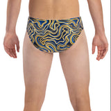 Dolfin Tsunami Racer (2 Years)